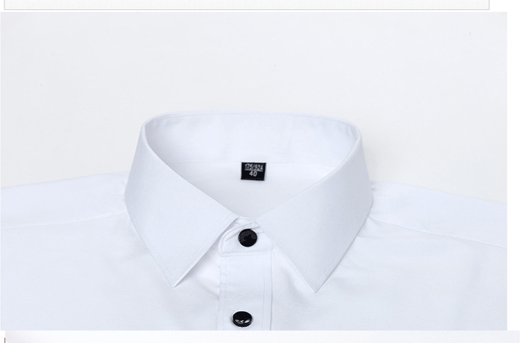 FlexStyle | Camicia Uomo Elasticizzata e Senza Pieghe. Precisione senza Compromessi.